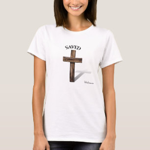 T-SHIRT ENREGISTRÉ