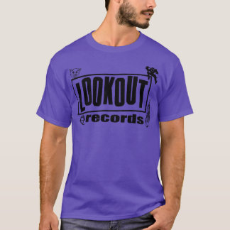 T-shirt Enregistrements de recherche