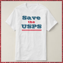 Enregistrer l'USPS