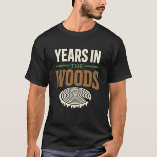T-shirt Enregistreur pour l'enregistrement de style de vie