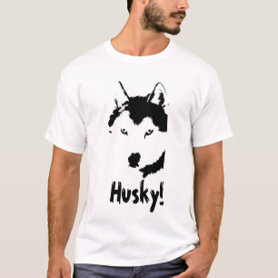 T-shirt Enroué !