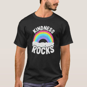 T-shirt Enseignant de vitesse anti-intimidation Hippie Arc