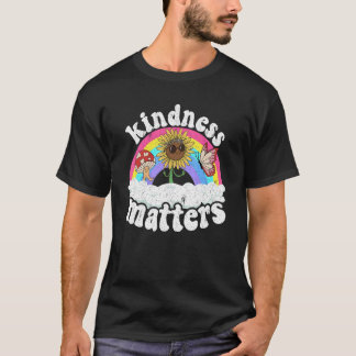 T-shirt Enseignant Spécialisé Positif Anti Harcèlement Arc