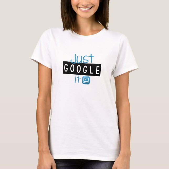 T-shirt enseignant technologie (Devant)