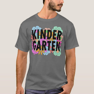 T-shirt enseigner 6