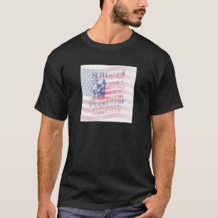 T-shirt Ensemble plus forts USA Hillary 4 Présidente Améri