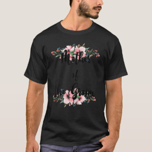 T-shirt Ensemble pour l'enterrement de vie de jeune fille