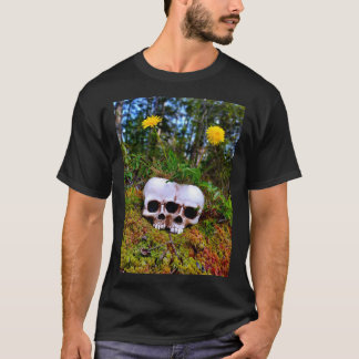 T-shirt Ensemble pour toujours