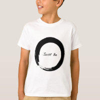 Enso avec Just Be