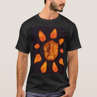 T-shirt Ensoleillement