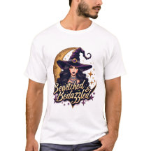 Ensorcelée & Éblouissante, Halloween Glamour