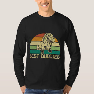 T-shirt Ensuite, Ce Dachshund Est Idéal Pour Vous.