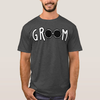 T-shirt Enterrement de vie de garçon 4