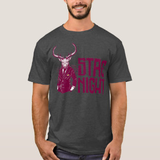 T-shirt Enterrement de vie de garçon célébration de boisso