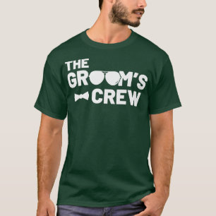 T-shirt Enterrement de vie de garçon sarcastique pour homm