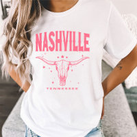 Enterrement de vie de jeune fille à Nashville, la 