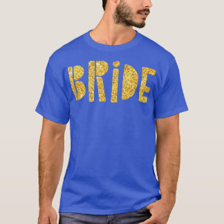 T-shirt Enterrement de vie de jeune fille de la mariée 57