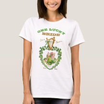 Enterrement de Vie de Jeune Fille Mariage Irlandai