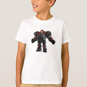 T-shirt Enterrer Ralph 1