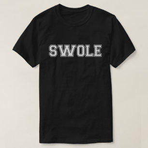 T-SHIRT ENTIER