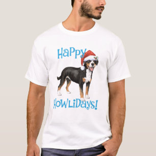 T-shirt Entlebucher