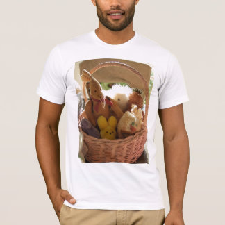 T-shirt Entourage