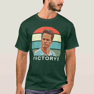 T-shirt Entourage Johnny Drama pour hommes Victoire Johnny