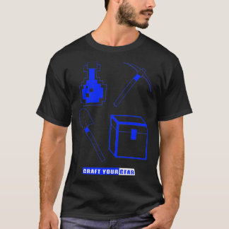 T-shirt Entraînement