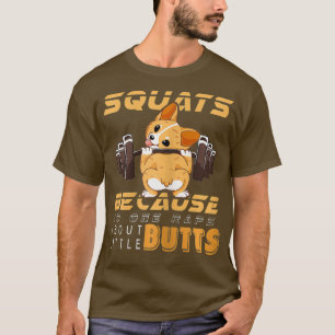T-shirt Entraînement de gym pour femmes - PowerLifting - S