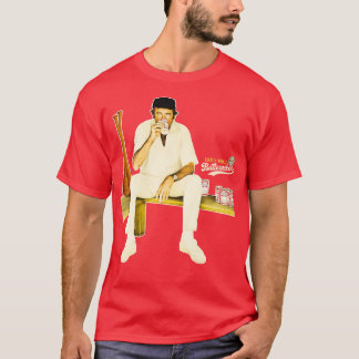 T-SHIRT ENTRAÎNEUR