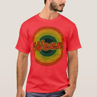 T-shirt entre