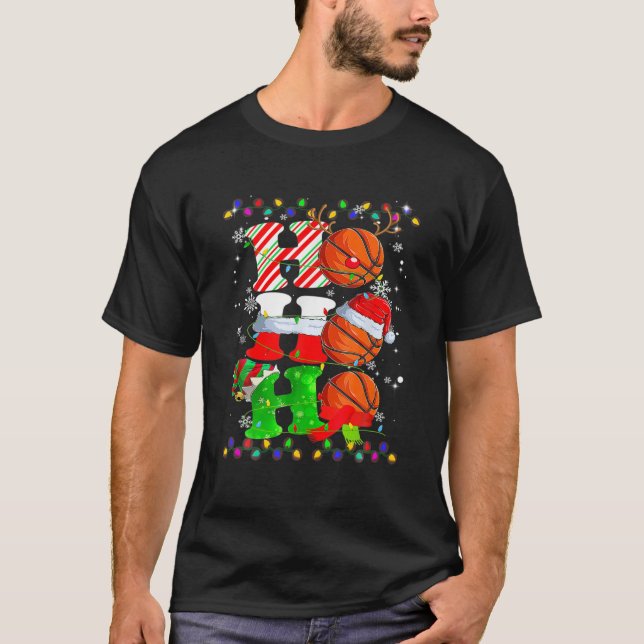 T-shirt Entrée Dans Mon 33E Anniversaire Comme Une Boss La (Devant)