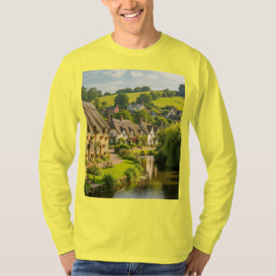 T-shirt Entrée dans un ✨ de Fairytale Village