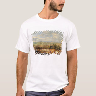 T-shirt Entrée de Louis XIV de l'Autriche dans l'Arras