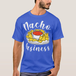 T-shirt Entreprise 1