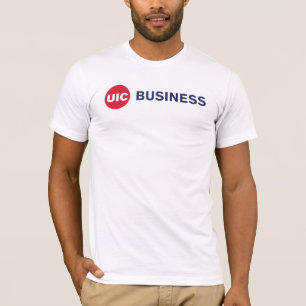 T-shirt Entreprise UIC 