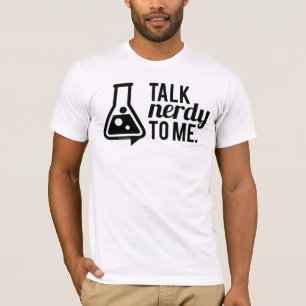 T-shirt Entretien ringard