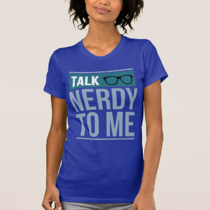 T-shirt entretien ringard à moi