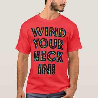 T-SHIRT ENTREZ VOTRE COU