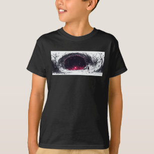 T-shirt Envahi