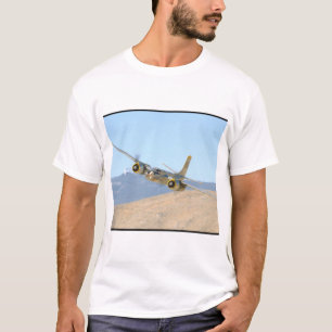 T-shirt Envahisseur de Douglas A26, avions aériens de