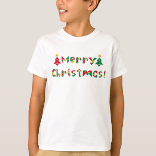 T-shirt Enveloppe