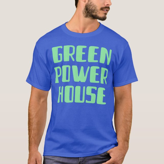 T-shirt Environmentalist Climate Change quote family (Devant)