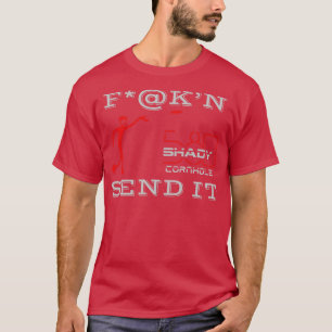 T-shirt Envoyer