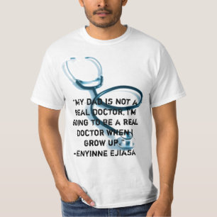 T-shirt Enyinne