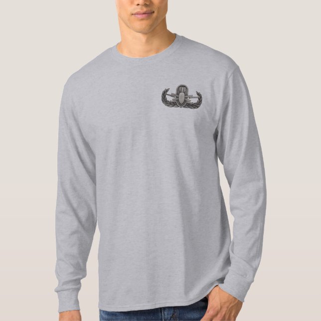 T-SHIRT EOD (Devant)