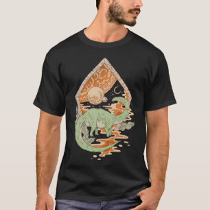 T-shirt Eon Archway Apatosaurus