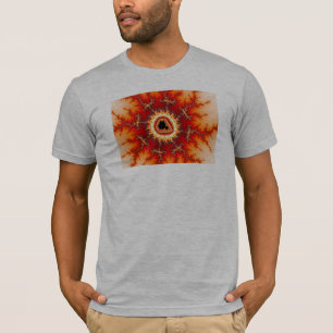 T-shirt EOS - Fractale