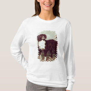 T-shirt Épagneul