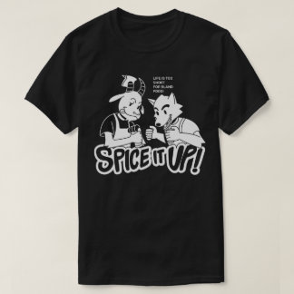 T-shirt Épais-le !